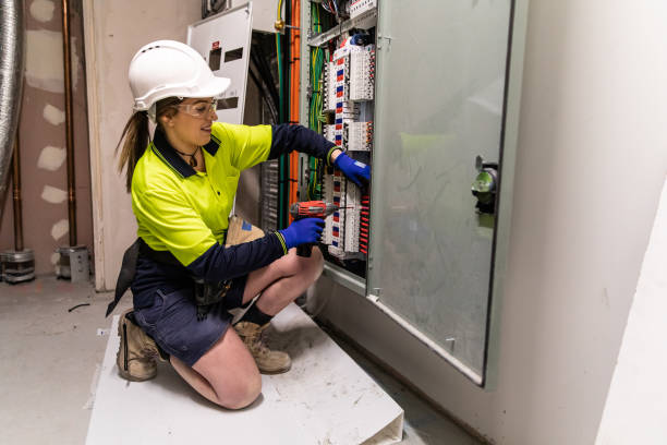 Industrial Electrical Services in AZ