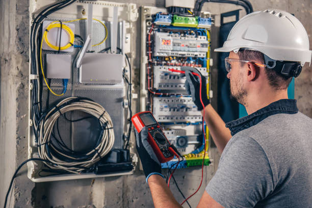 Best Affordable Emergency Electrician  in Vail, AZ